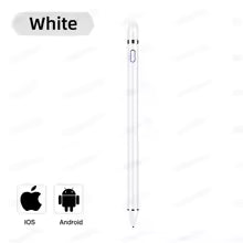 The Universal "Omni-Point" Stylus