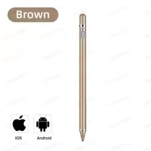 The Universal "Omni-Point" Stylus