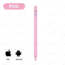 The Universal "Omni-Point" Stylus