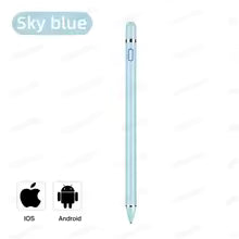 The Universal "Omni-Point" Stylus