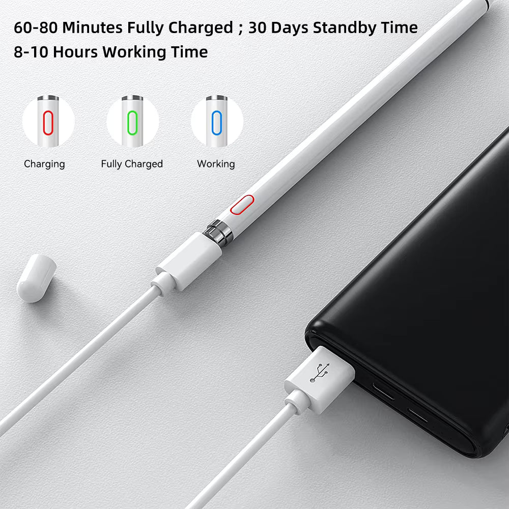 The Universal "Omni-Point" Stylus