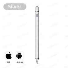 The Universal "Omni-Point" Stylus