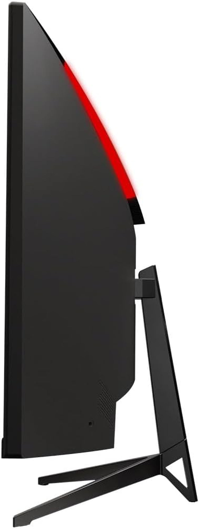 Sceptre 30-Inch Curved Gaming Monitor 21:9 2560X1080 Ultra Wide/ Slim HDMI Displayport up to 200Hz Build-In Speakers, Metal Black (C305B-200UN1)